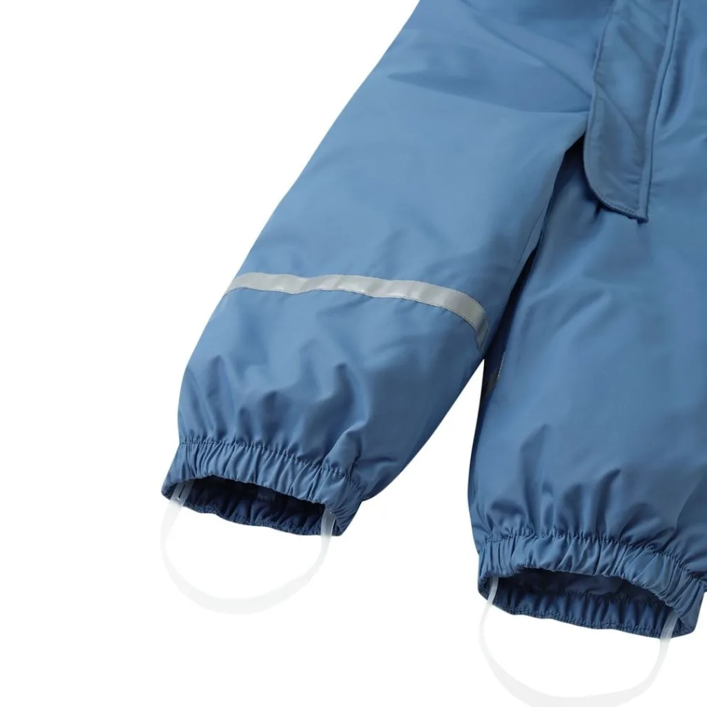 Vinteroverall Tuohi-Blue Ocean>Reima Hot