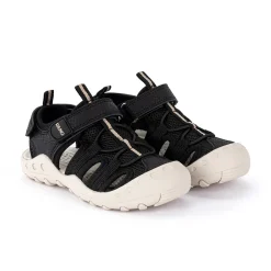 Visby Sandaler Always Black>Kuling Online