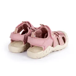 Visby Sandaler Dusty Pink>Kuling Discount