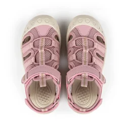 Visby Sandaler Dusty Pink><noscript><img width=