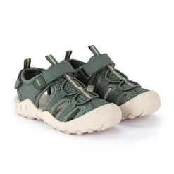 Visby Sandaler Light Green>Kuling Clearance