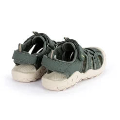 Visby Sandaler Light Green>Kuling Clearance
