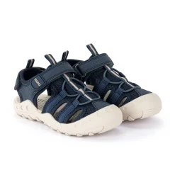 Visby Sandaler Navy>Kuling Discount