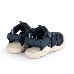 Visby Sandaler Navy>Kuling Discount