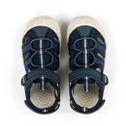 Visby Sandaler Navy><noscript><img width=