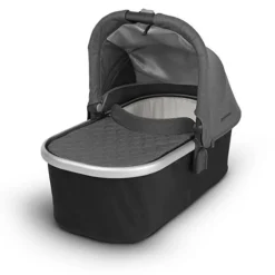VISTA/CRUZ liggdel Jordan Black Melange>UPPAbaby Clearance