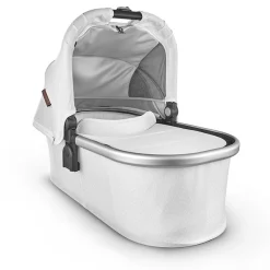 VISTA/CRUZ V2 Liggdel Bryce/Gråvit>UPPAbaby New