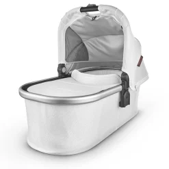 VISTA/CRUZ V2 Liggdel Bryce/Gråvit>UPPAbaby New