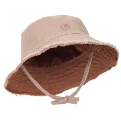 Vändbar Solhatt Blushing Pink>Elodie Clearance