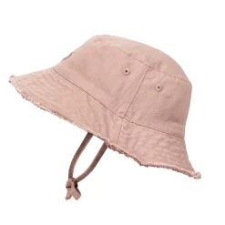 Vändbar Solhatt Blushing Pink><noscript><img width=