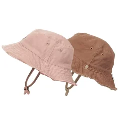 Vändbar Solhatt Blushing Pink><noscript><img width=
