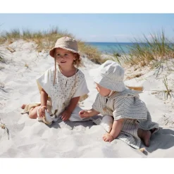 Vändbar Solhatt Blushing Pink><noscript><img width=
