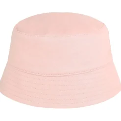 Vändbar Solhatt Ljusrosa><noscript><img width=