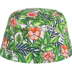 Vändbar Solhatt Ljusrosa><noscript><img width=