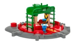 Vändskiva & Figur Multicolor>BRIO Sale