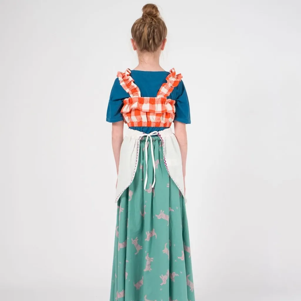 Volang Vichy Topp Red Clay>Bobo Choses Online