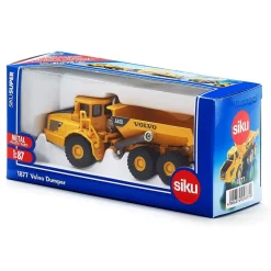 Volvo Dumper 1:87>Micki Discount