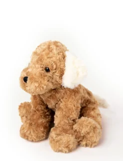 Vovve Beige>Teddykompaniet Best
