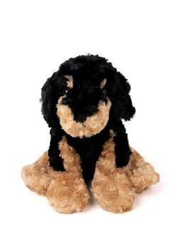 Vovve Brown Black>Teddykompaniet Online