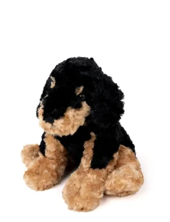 Vovve Brown Black>Teddykompaniet Online