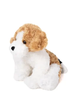 Vovve White>Teddykompaniet Best