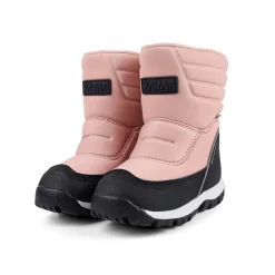 Voxna WP Vinterkängor Misty Rose><noscript><img width=