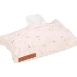 Våtservettfodral Little Pink Flowers>Little Dutch Online