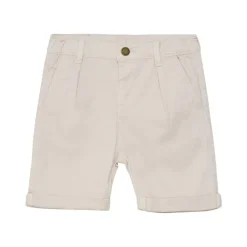 Vävda Shorts French Oak>EnFant