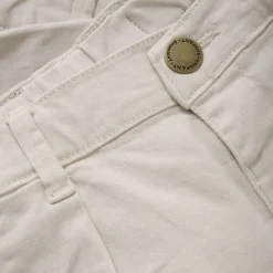 Vävda Shorts French Oak><noscript><img width=