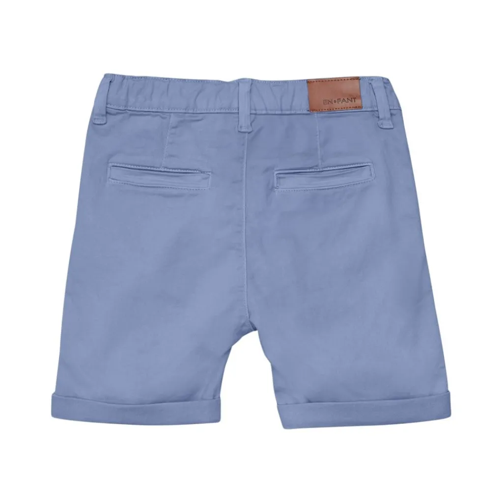 Vävda Shorts Infinity>EnFant