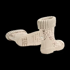 Wader Termogummistövlar Rose Flowers>Wheat Online