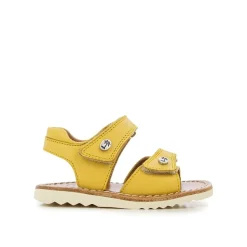 Waff Easy Sandaler Gul>Pom Dapi New