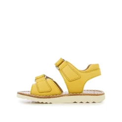 Waff Easy Sandaler Gul>Pom Dapi New