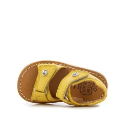 Waff Easy Sandaler Gul><noscript><img width=