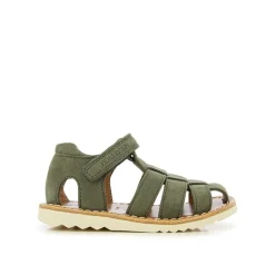 Waff Papy Sandaler Khaki>Pom Dapi Discount