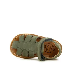 Waff Papy Sandaler Khaki><noscript><img width=
