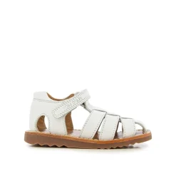 Waff Papy Sandaler Vit>Pom Dapi Best