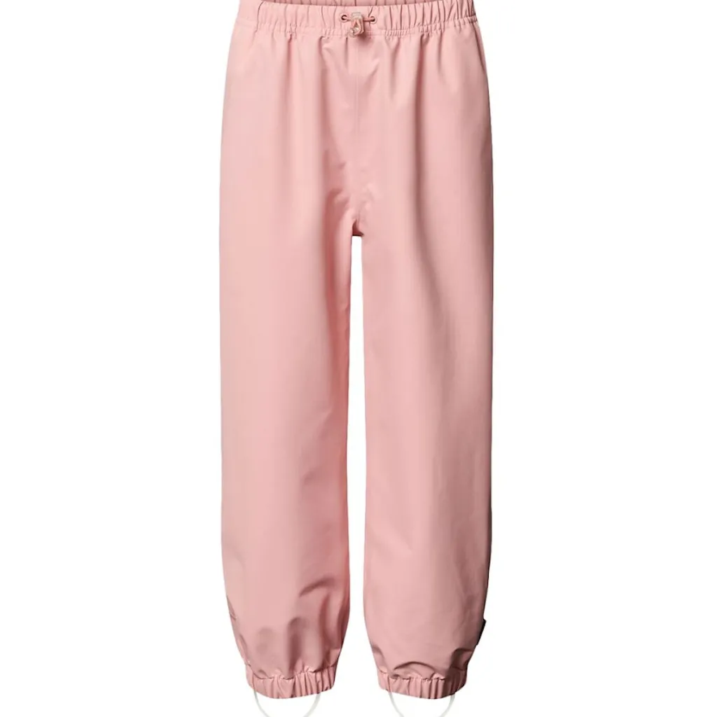 Waits Rain Pants Rosequartz>Molo Outlet