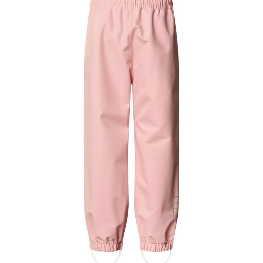 Waits Rain Pants Rosequartz>Molo Outlet