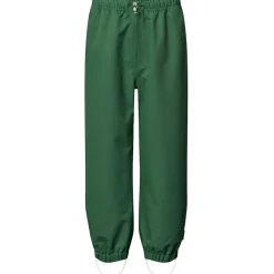Waits Rain Pants Rubber Tree>Molo Clearance