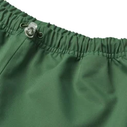 Waits Rain Pants Rubber Tree>Molo Clearance