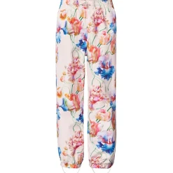 Waits Rain Pants Tulip Pink>Molo Best