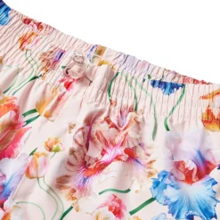 Waits Rain Pants Tulip Pink>Molo Best