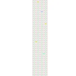 Wallpaper Strip Butterflies Flight>Djeco Online