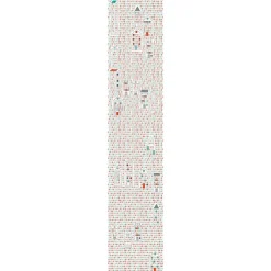 Wallpaper Strip City>Djeco Best