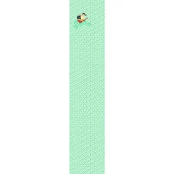Wallpaper Strip The Waves>Djeco New