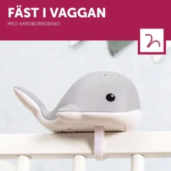 WALLY Projektor Lampa Grå><noscript><img width=