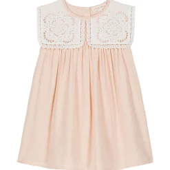 Warie Klänning Blush>Louise Misha Clearance