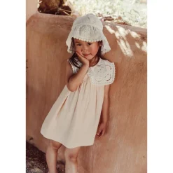 Warie Klänning Blush><noscript><img width=