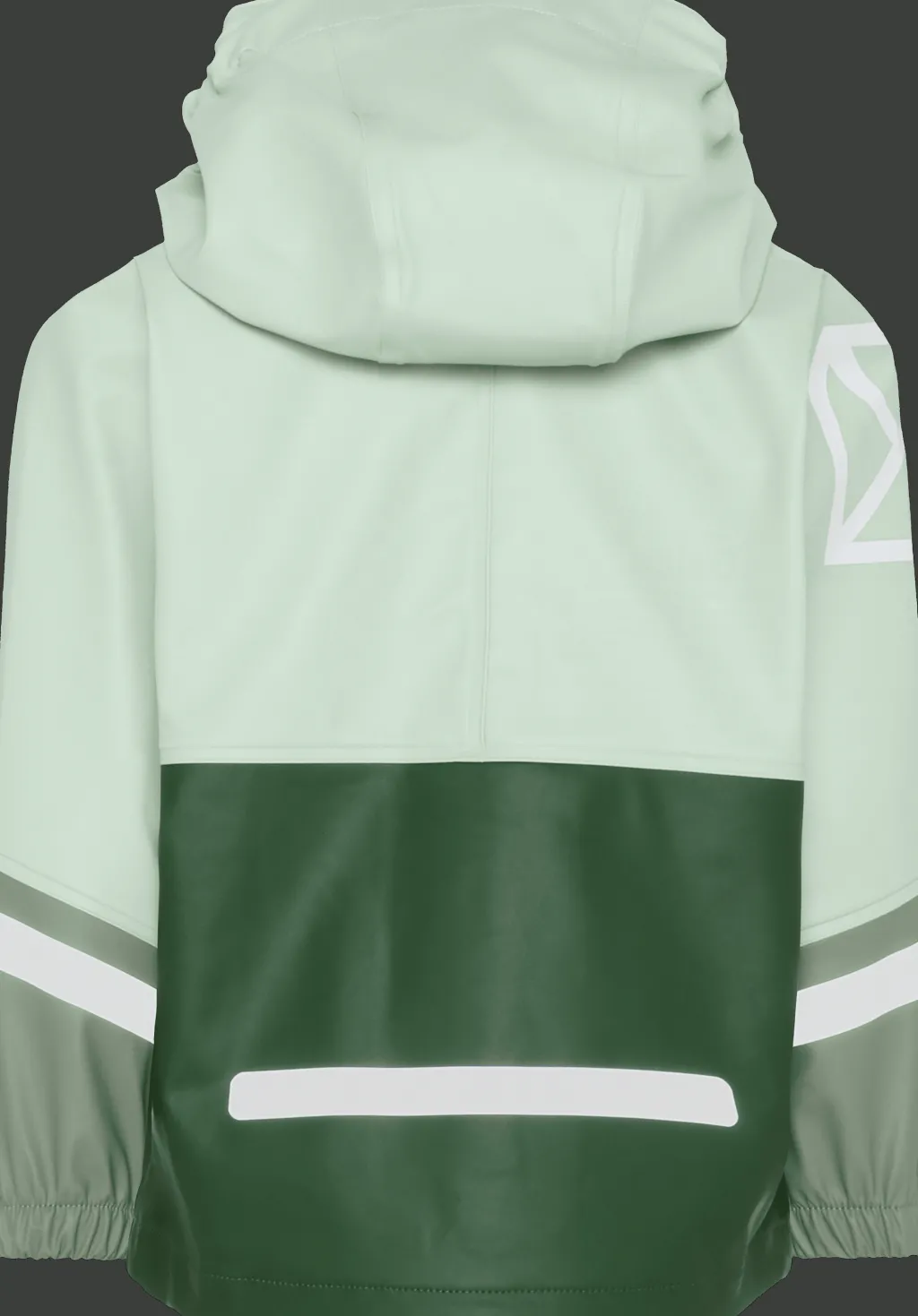 Waterman Kids 12 Regnställ Pine Green>Didriksons Sale